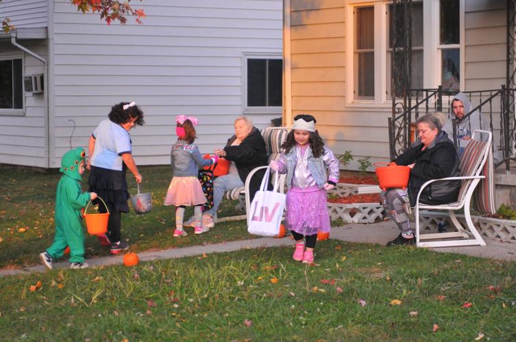 Trickortreat Local News