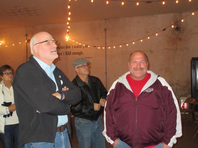 Paulding County election results Local News