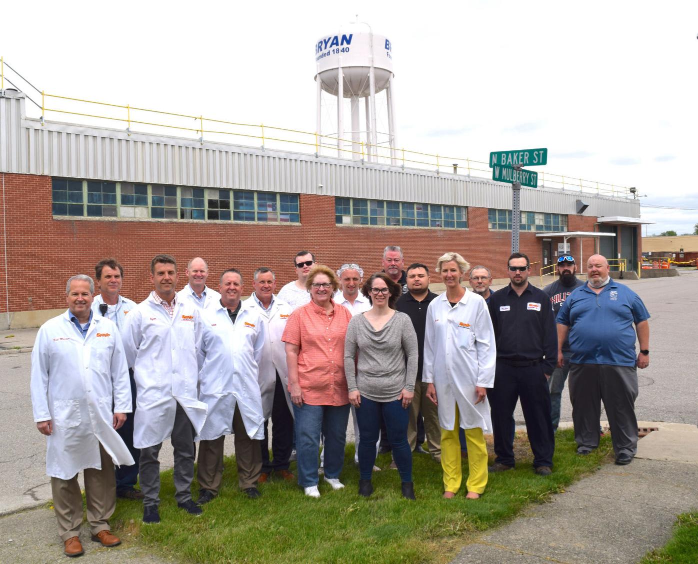 Bit O Honey Production Coming To Bryan Local Business Crescent News Com