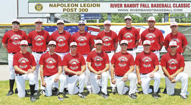 River Bandits have a new look | Local Sports | crescent-news.com
