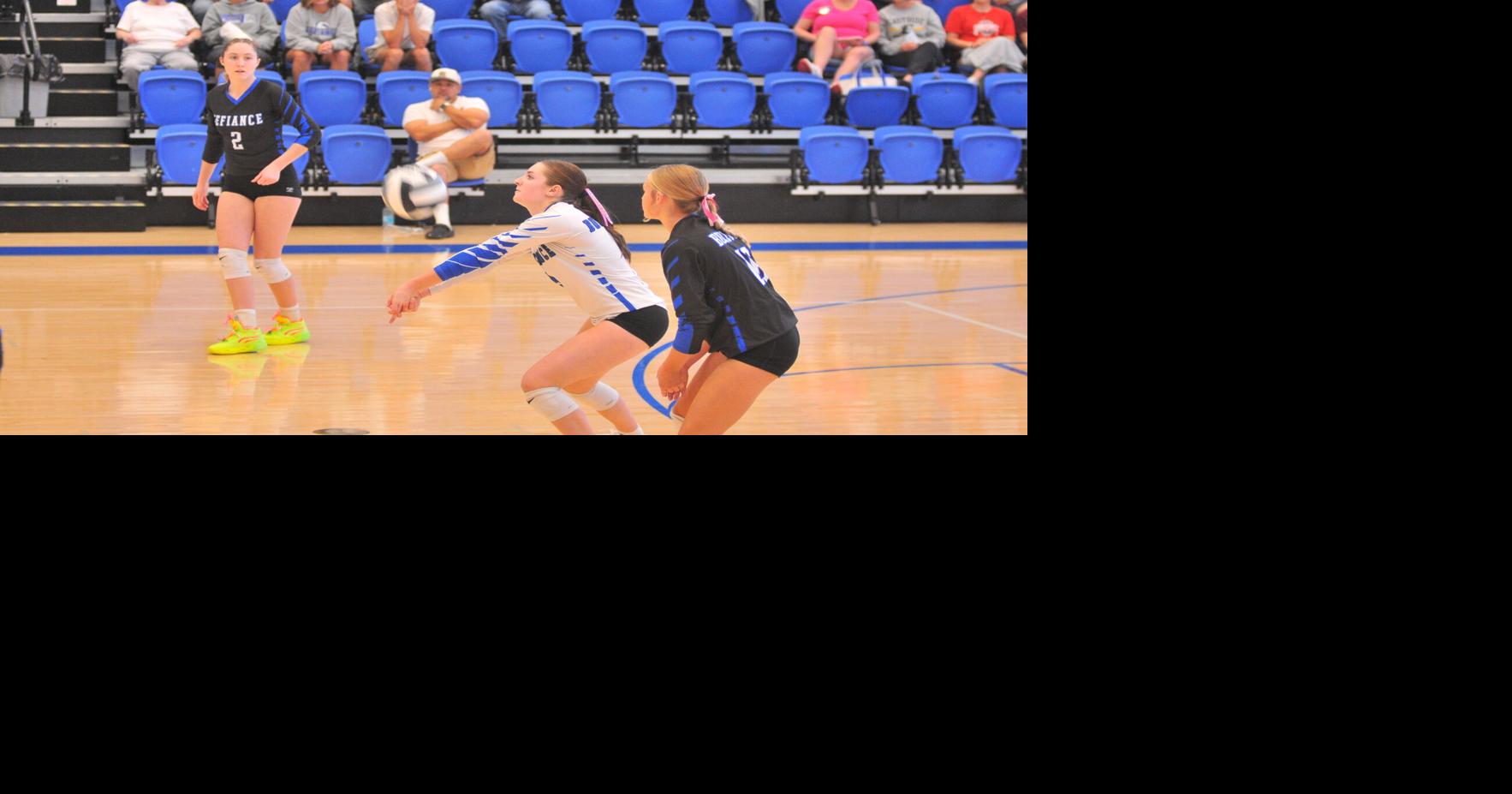 Volleyball: Year two of Kiessling era underway for Defiance