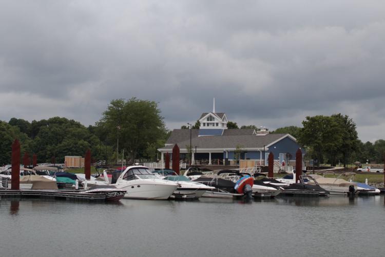 Boaters bring in big bucks for the Buckeye State Local Business