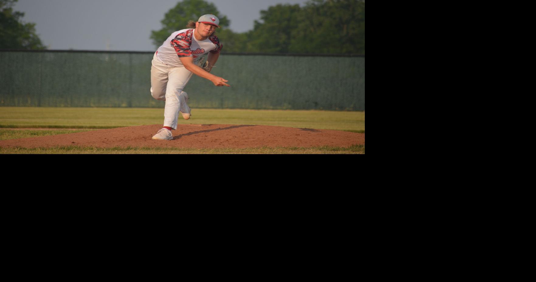 Legion baseball Bandits outslug Pemberville, move to 51 Local