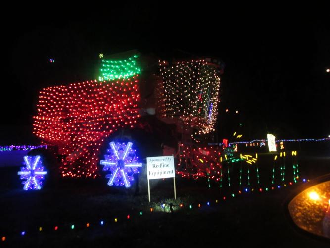 Christmas Cruise Thru reports best attendance ever Local News