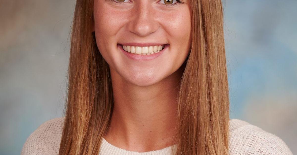 Kaylen Ma Miller City Kayleen Maas | Local Education | crescent-news.com