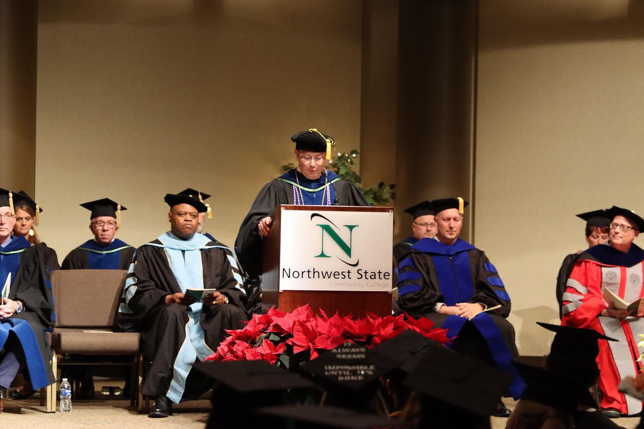 NSCC graduation Local News