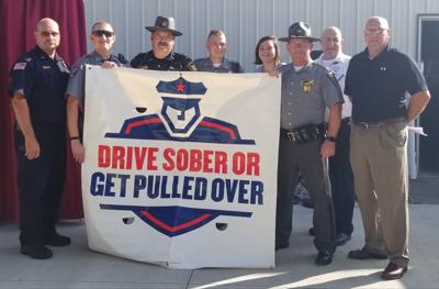 safety campaign photo