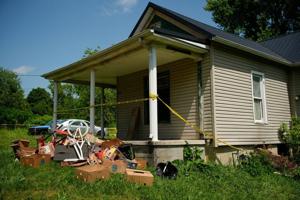 House of horrors: What we know and what we don’t know about the Vinton County child endangerment case