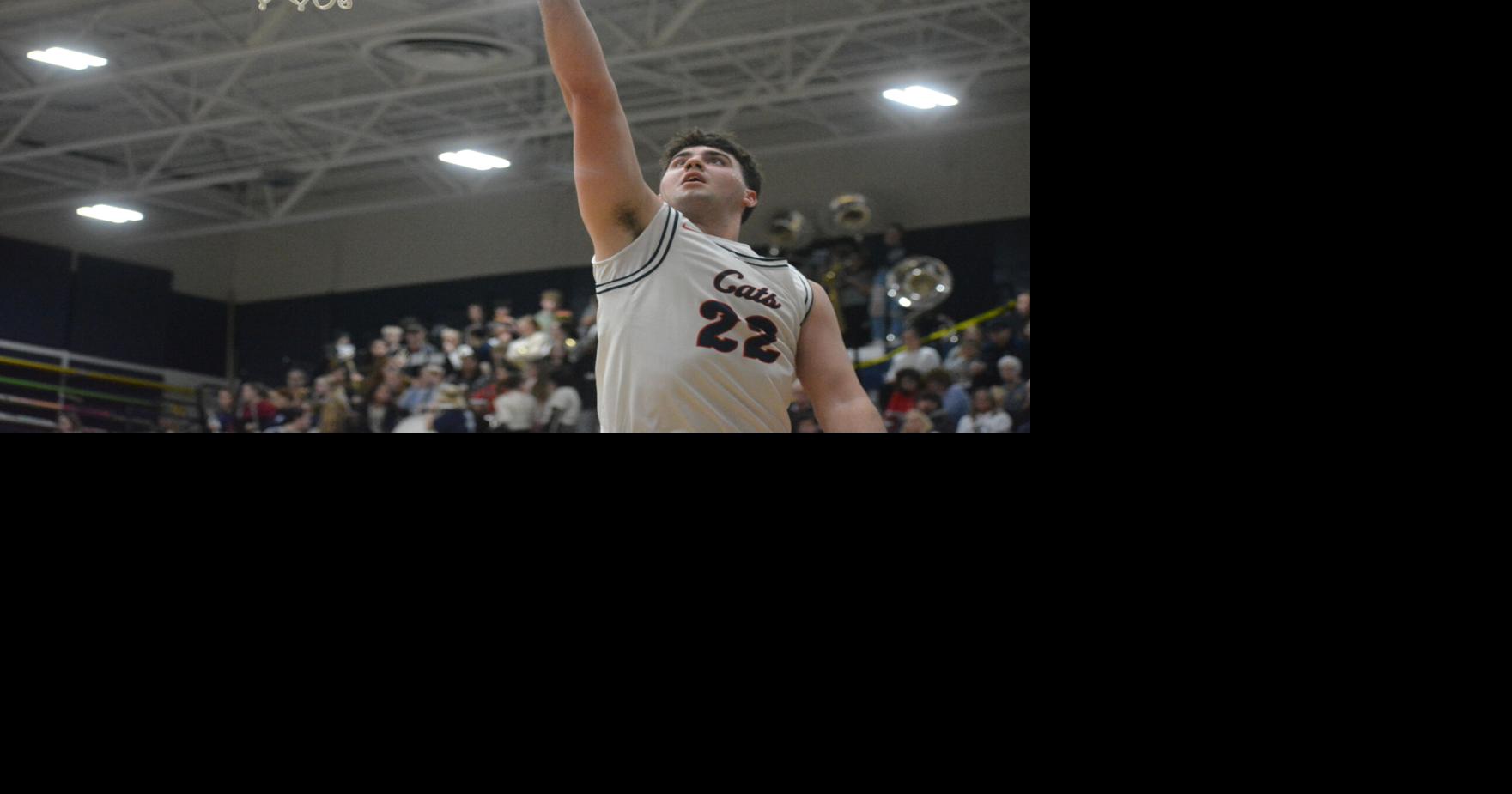 Saturday boys basketball Napoleon scorches nets, snaps Archbold win