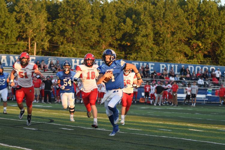 Blitz: Defiance tries to re-set in home finale vs. Bath | Local Sports ...