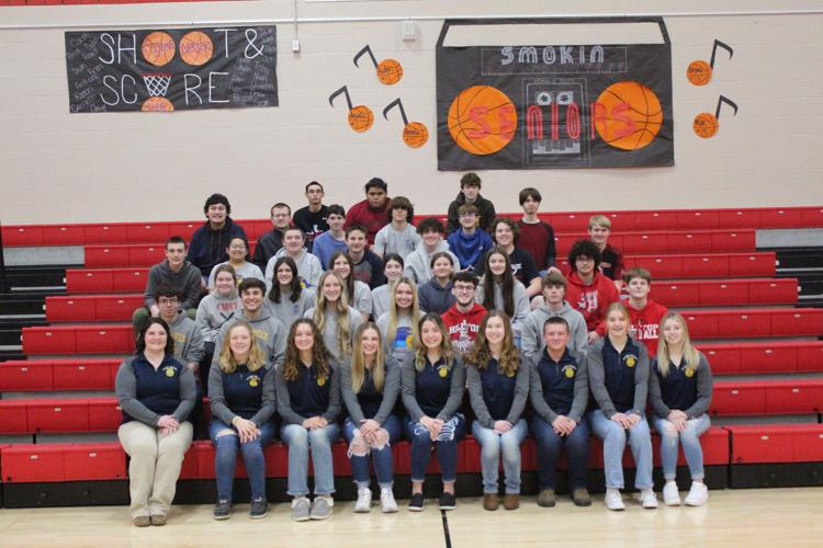 2022 MillcreekWest Unity FFA year in review is in Farm crescent