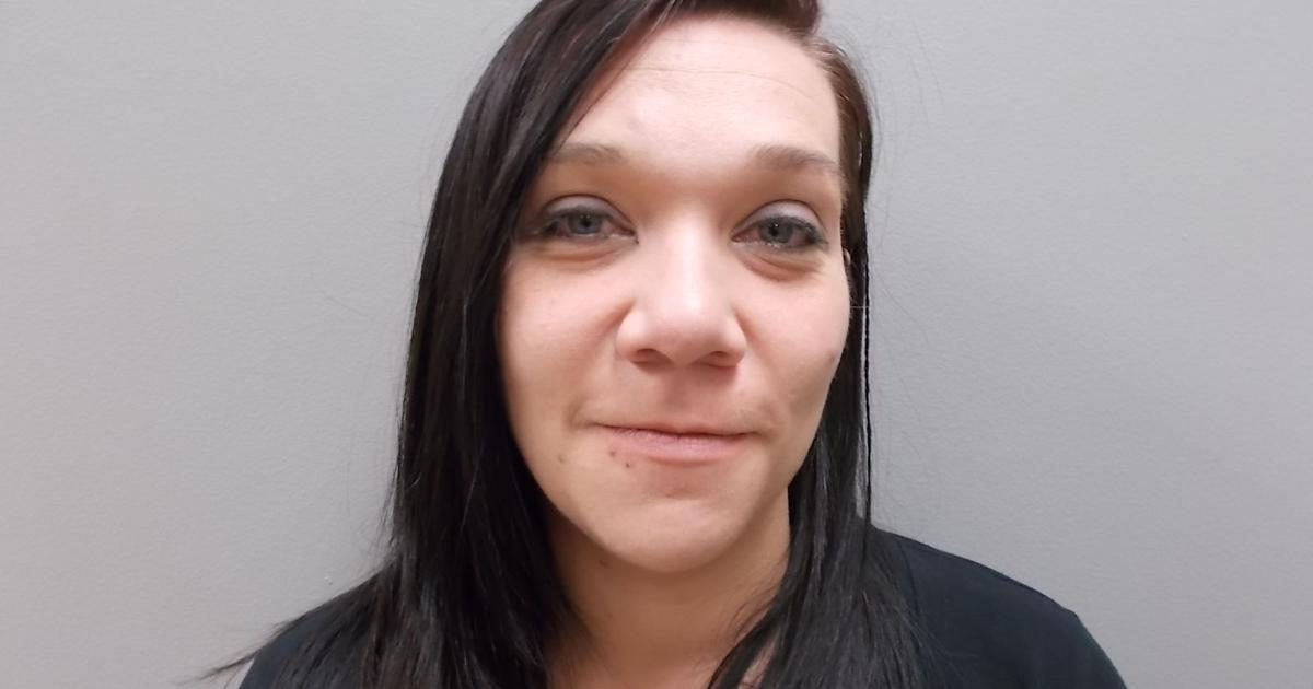 Michelle Rooks - Paulding County Jail | Booking Photos | crescent-news.com