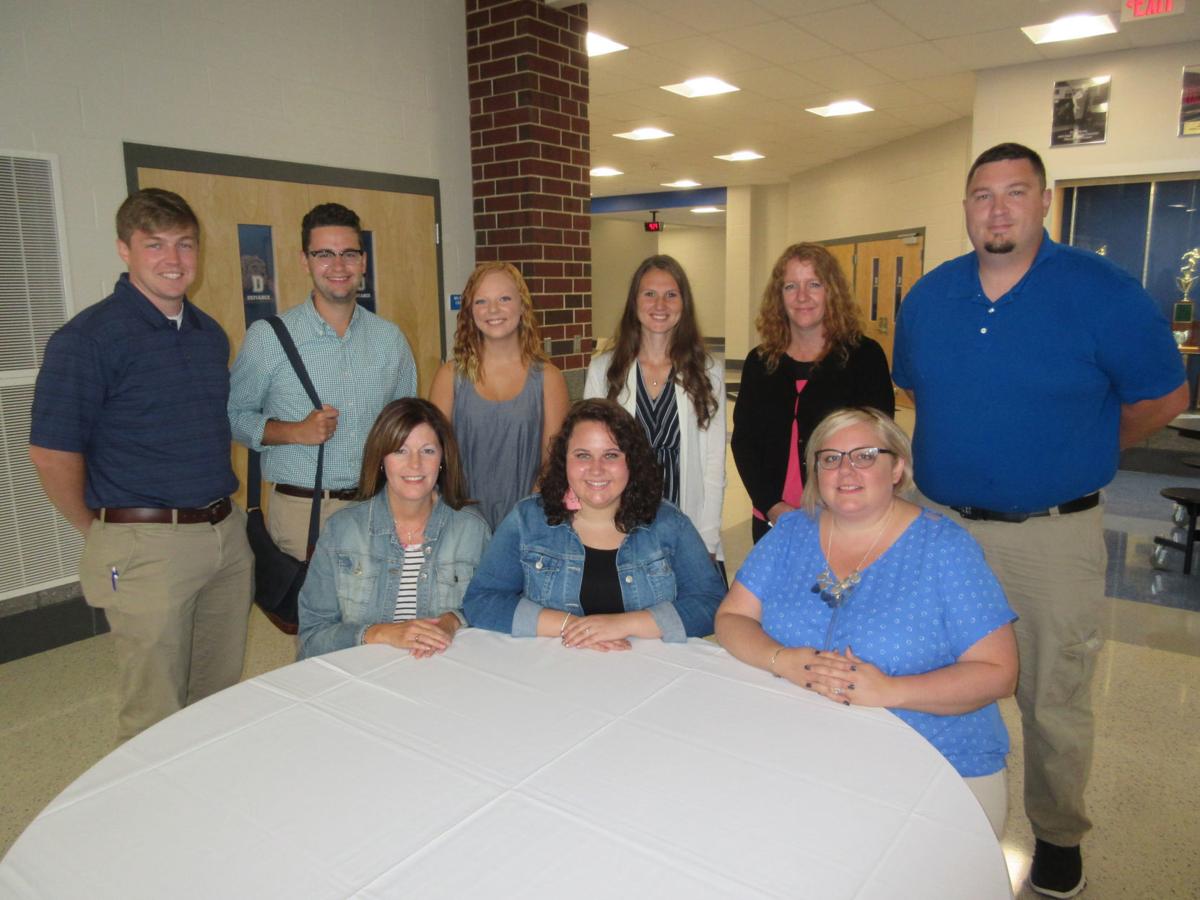 Defiance schools ohio Defiance schools ohio