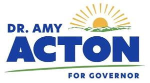 Sherrod Brown Endorses Dr. Amy Acton