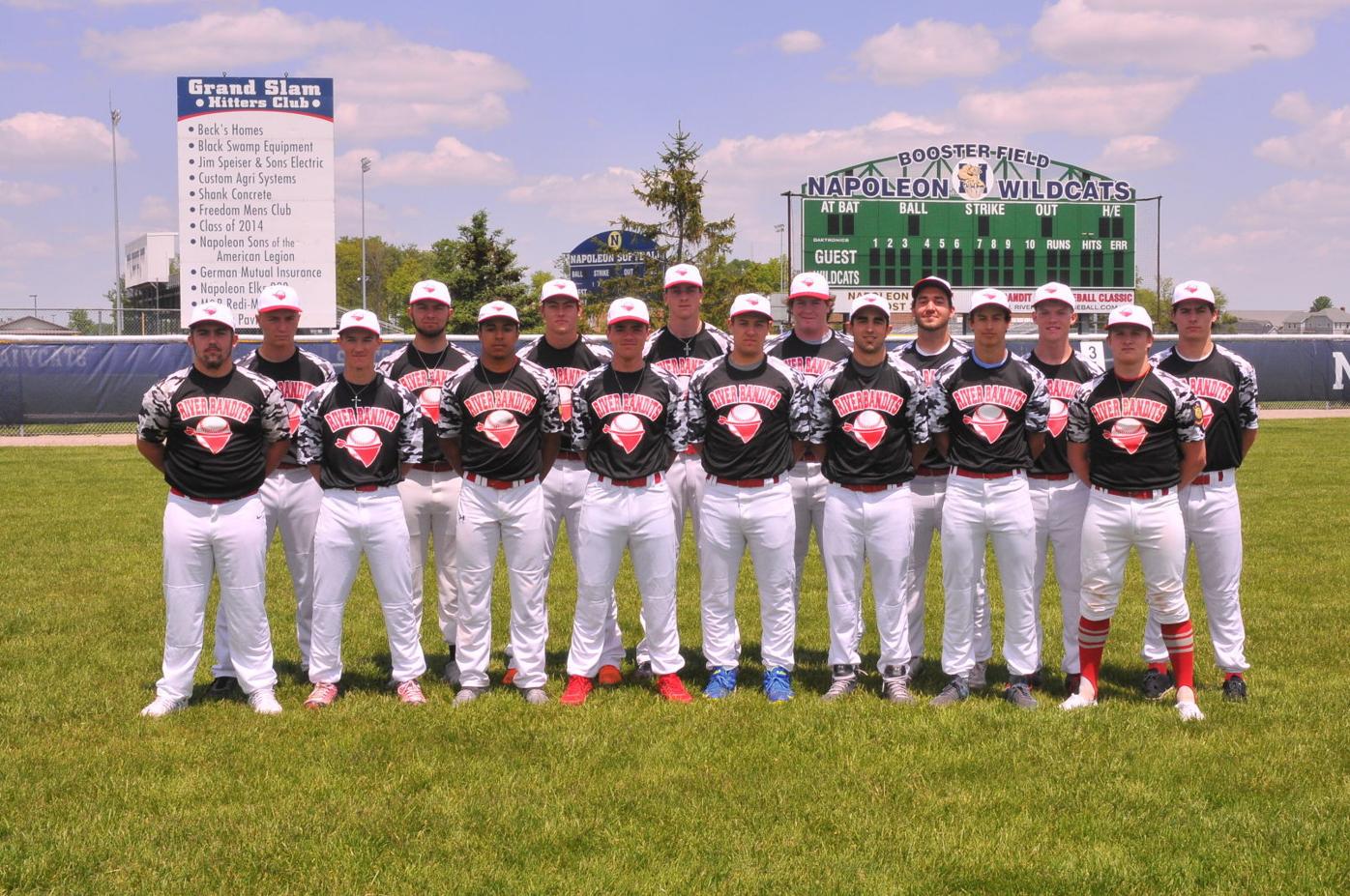 River Bandits Preview Local Sports Crescent News Com