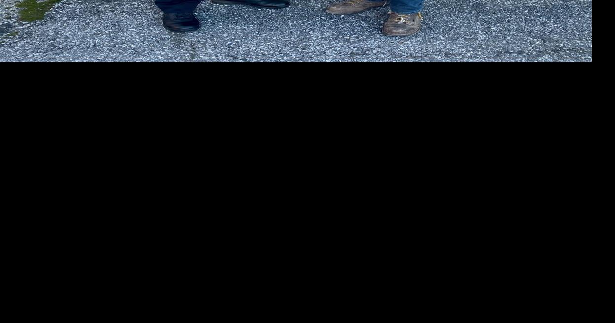 Hicksville Police Department donation Local News