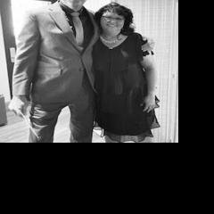 40th anniversary Mr. and Mrs. Terry Kindinger | Local Announcements ...