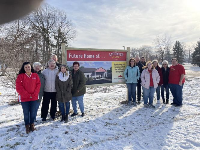 Lifewise Academy to have new homes in Paulding County Local Religion