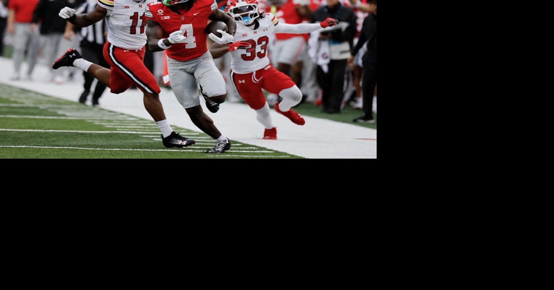 Naveau: OSU wins big but wants improvement