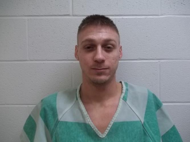Warrant Wednesday Putnam County Sheriff's Office searching for two