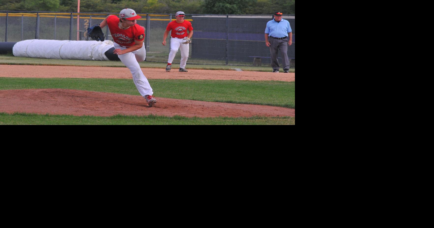 Legion baseball district preview Bandits look to carry over regular