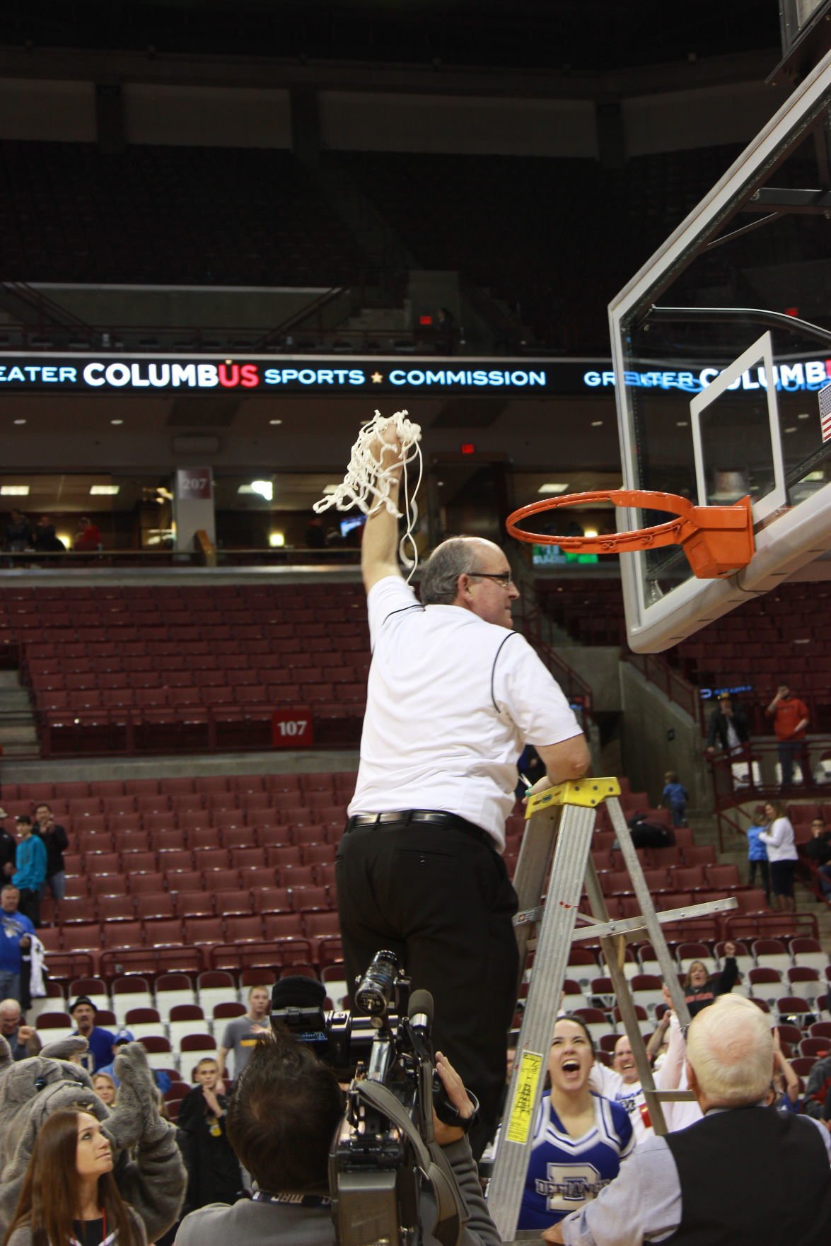 Lehman retiring as Defiance boys hoops coach | Local ...