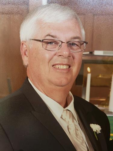David Rohrbaugh Dave Rohrbaugh | Local Obituaries | crescent-news.com