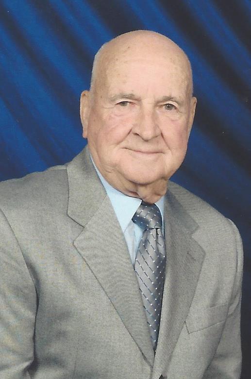 Dale Williams Local Obituaries