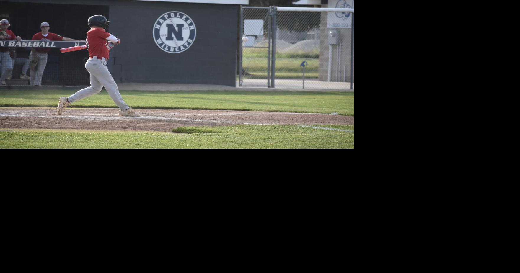 Legion baseball: Offensive showcase continues for Bandits against Sidney