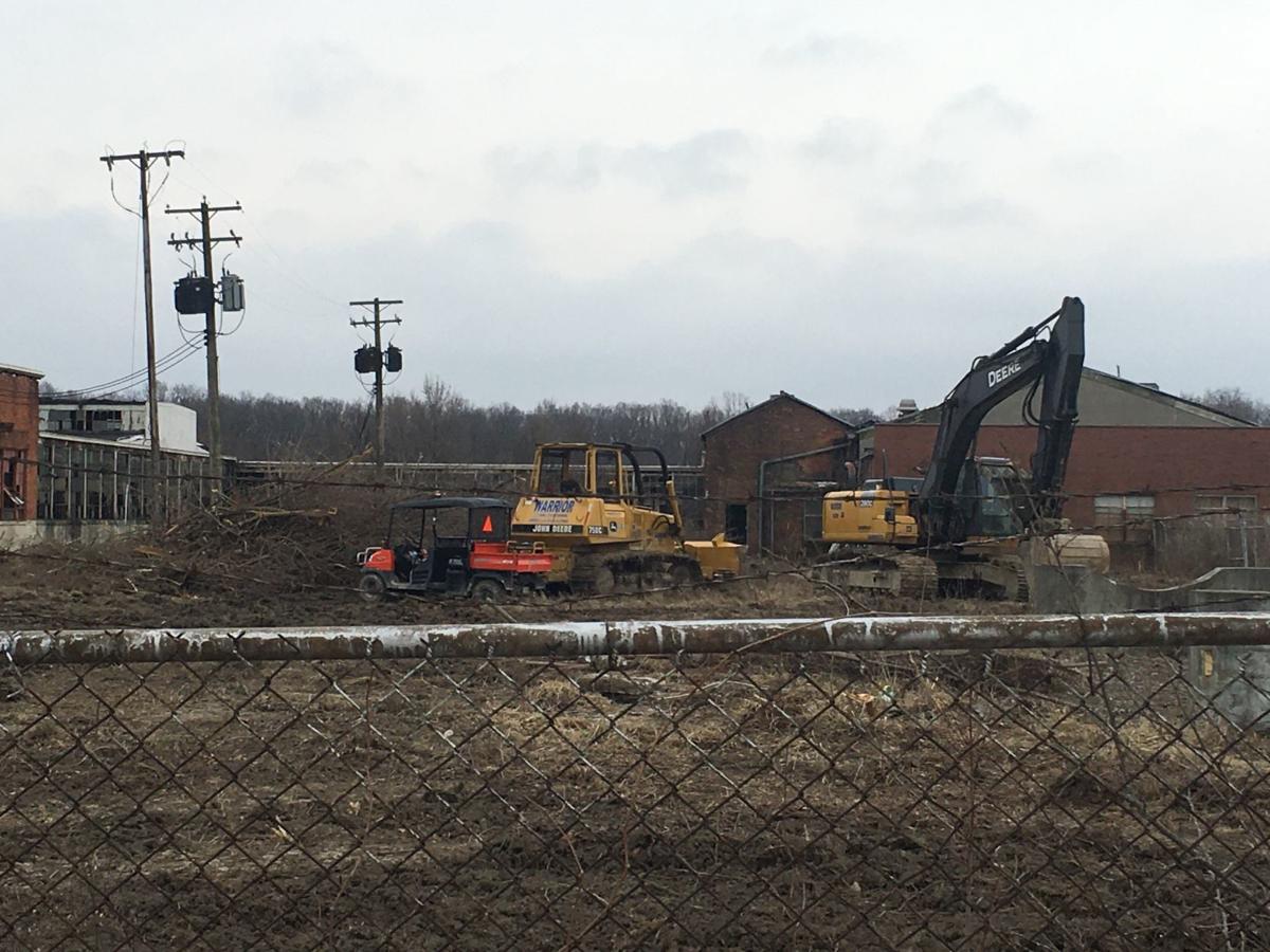 Land Bank Updated On Sk Property Cleanup Local News Crescent