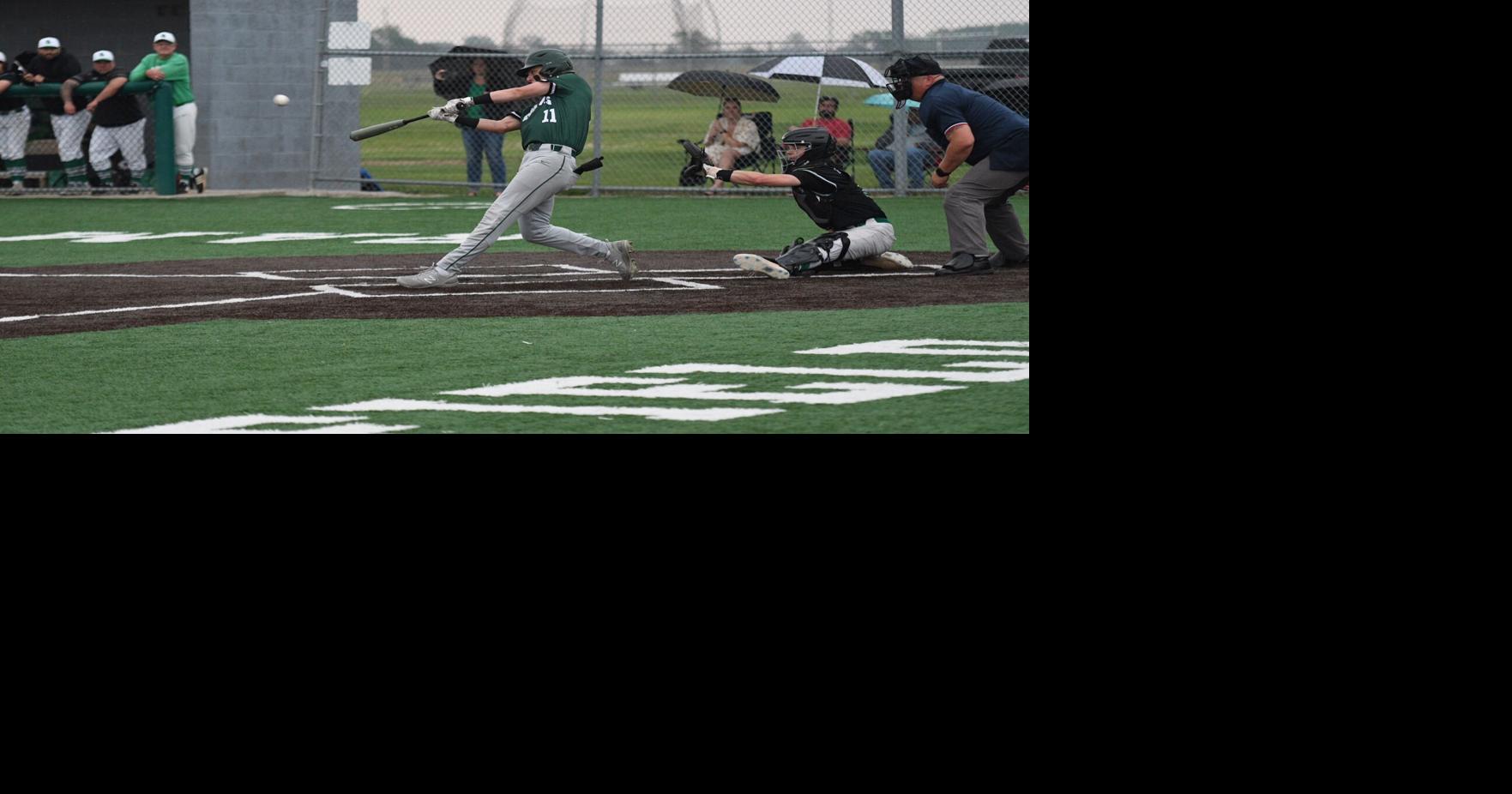 Friday sectional baseball Tinora ousted, Archbold survives Local Sports