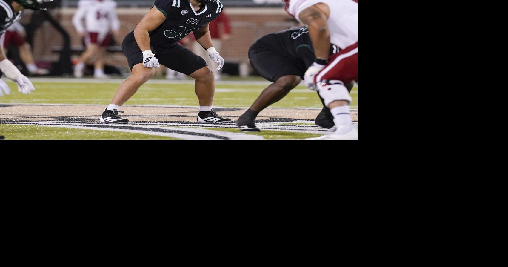 Christopher, Walker highlight Ohio roster as EA Sports College Football 27 ratings are revealed