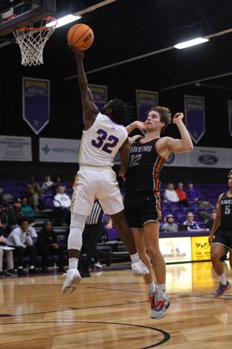 Men's basketball: DC downed by Anderson for second-straight week ...