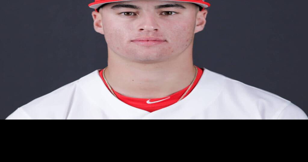 Baseball Archbold, Ohio State OF Kern drafted by Atlanta Braves Local Sports