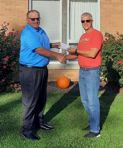 LifeWise donation
