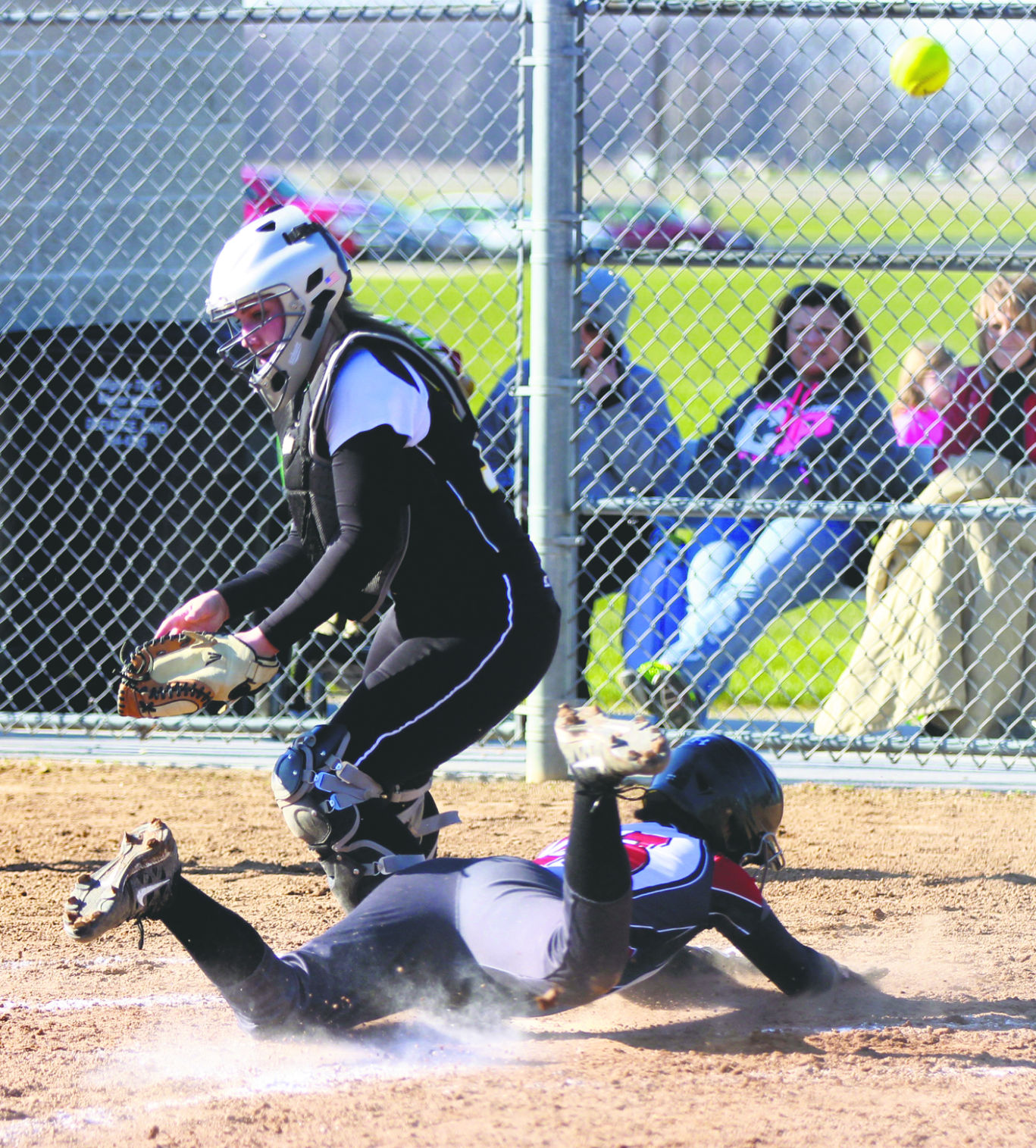 Area Softball Roundup: Fairview Nips Hicksville | Local Sports ...