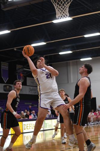 Men's basketball: DC downed by Anderson for second-straight week ...