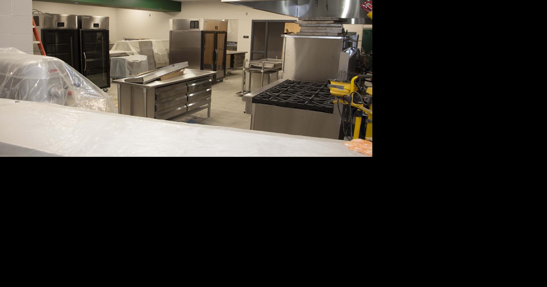 RM kitchen | Local Education | crescent-news.com