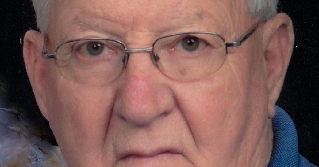Donald Butler | Local Obituaries | crescent-news.com