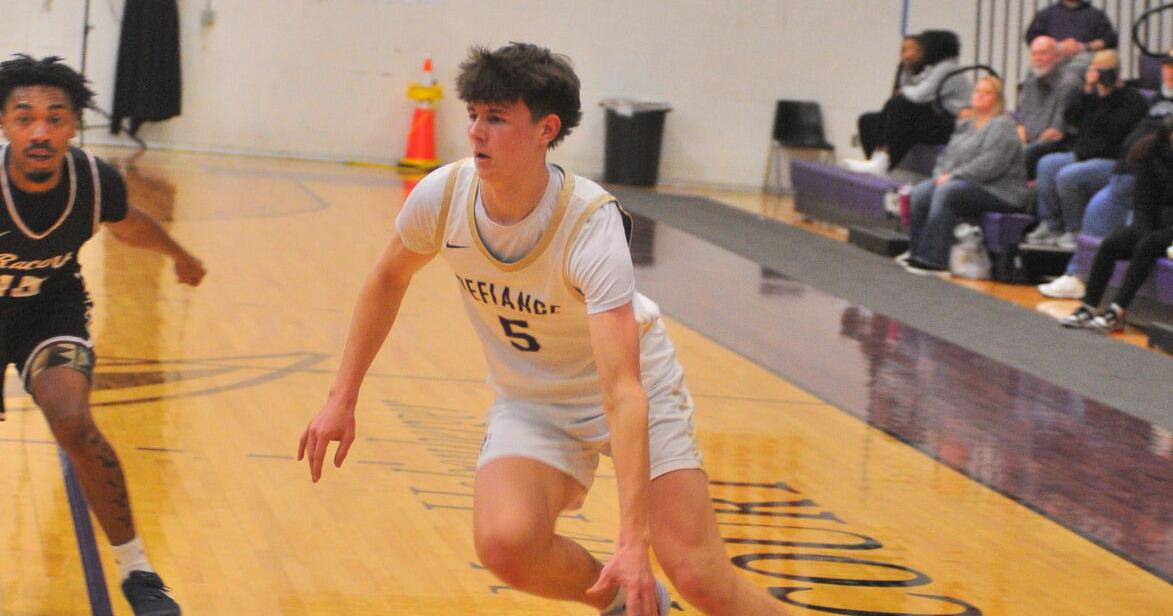 College basketball: DC men fall in final seconds against UNOH