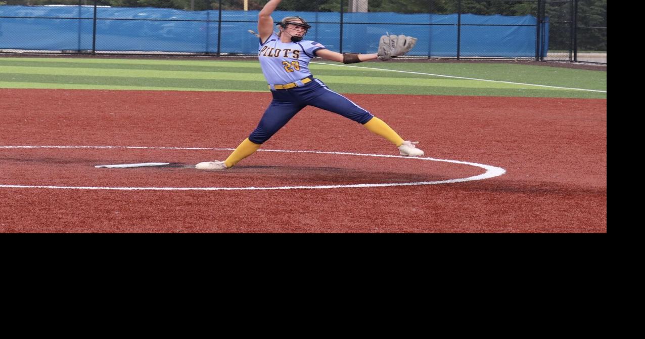 All-Ohio softball: Four-time first-teamer Staten part of 10 area picks