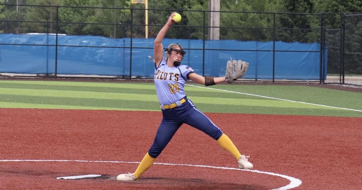 All-Ohio softball: Four-time first-teamer Staten part of 10 area picks
