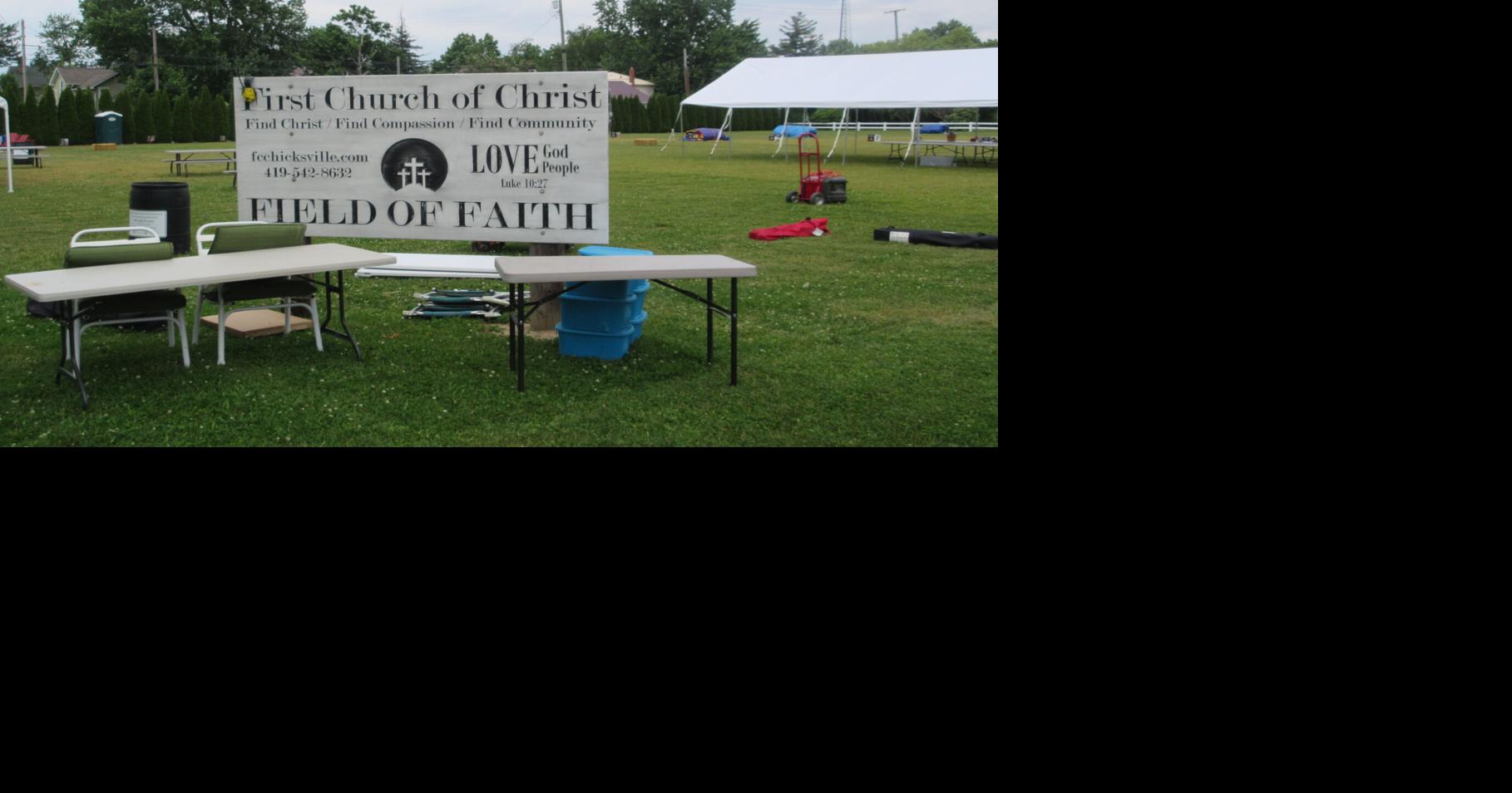 Hicksville Heritage Days