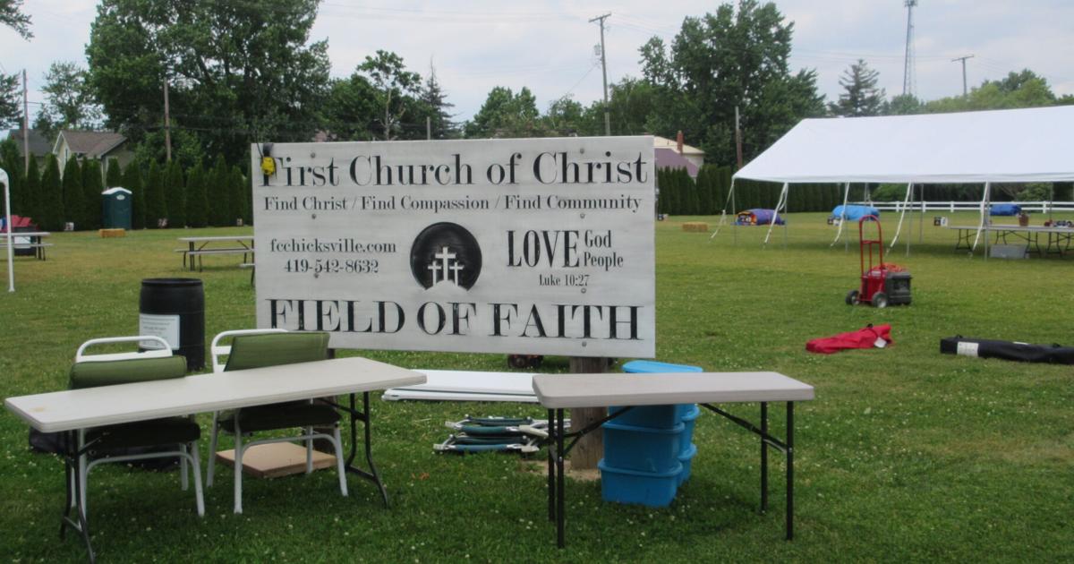 Hicksville Heritage Days