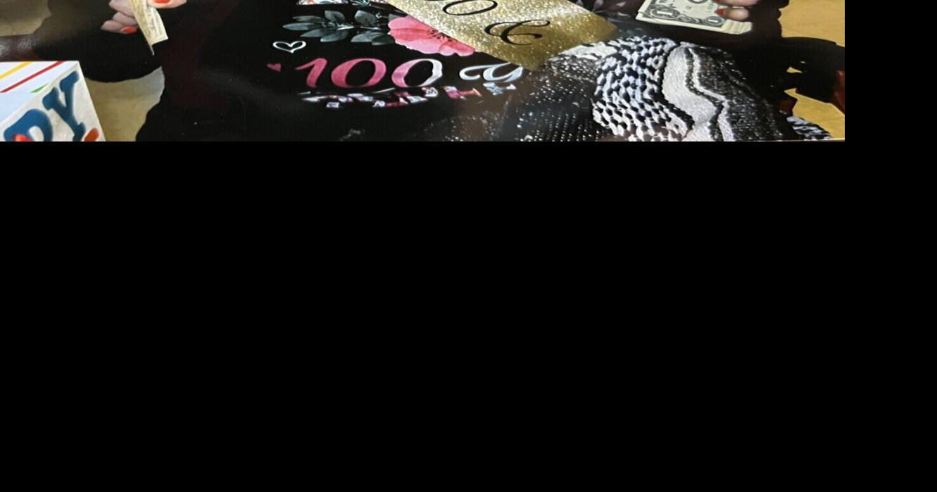 A blessed life: Better times and simpler days