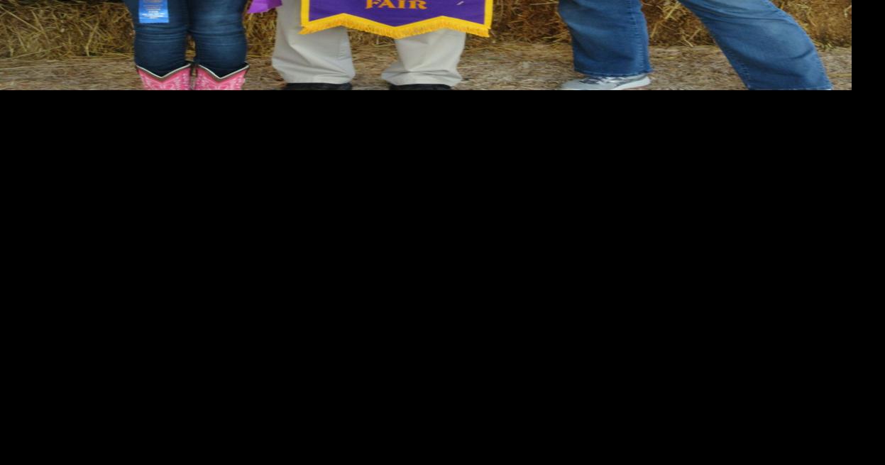 Champion roaster rabbit sells for $700 at Defiance County Fair | Local ...