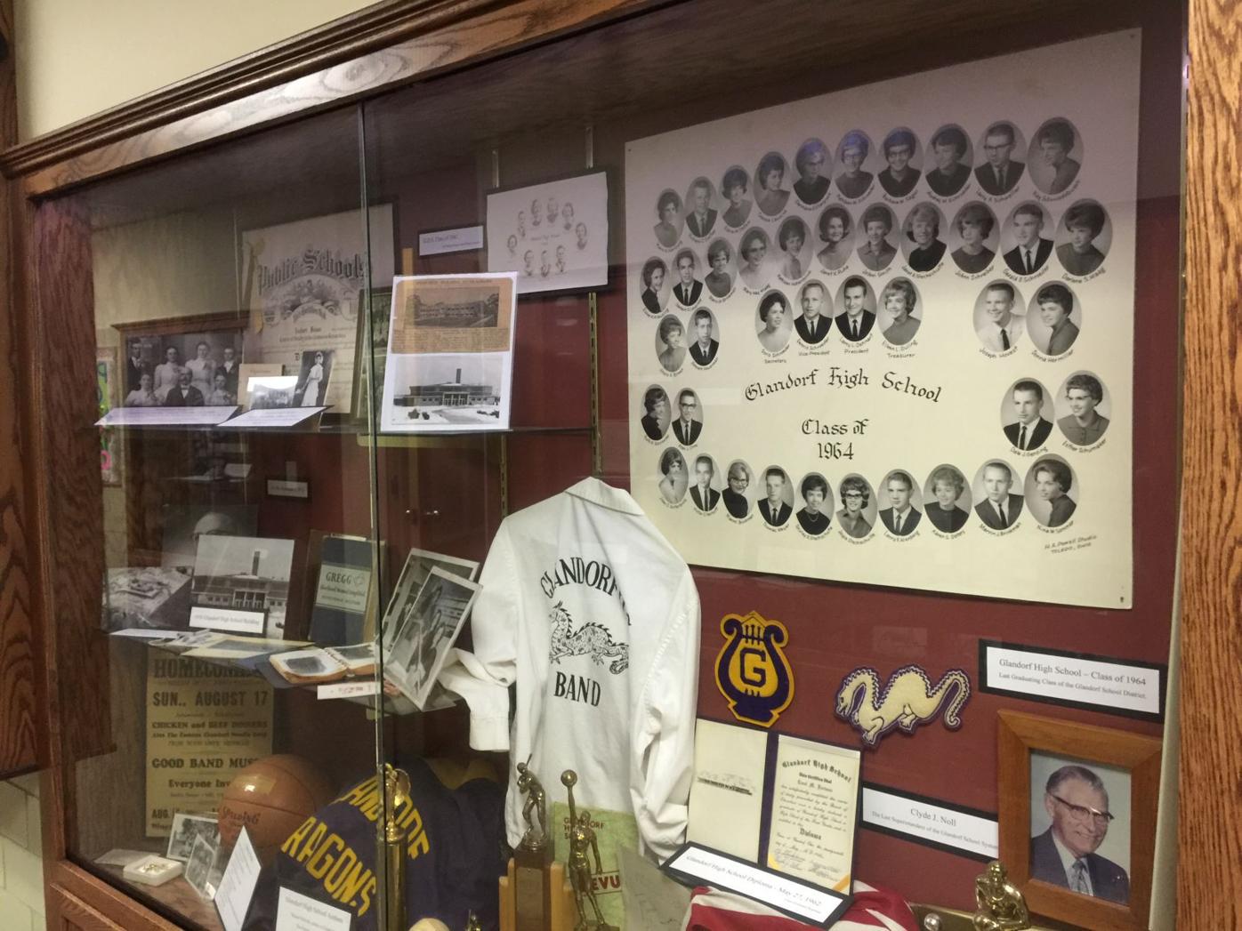 Renovation, museum, something special at St. John the Baptist Catholic