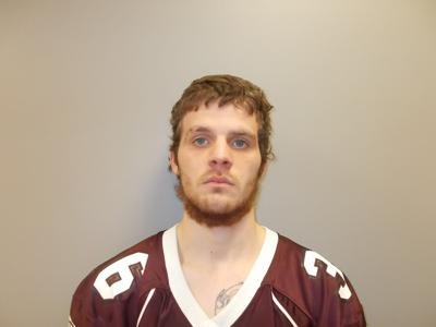 Jason Farquhar Paulding County Jail Booking Photos Crescent News Com