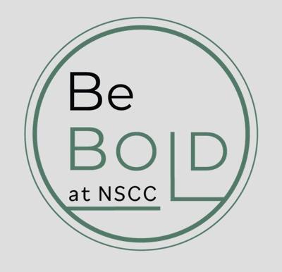 Be BOLD logo