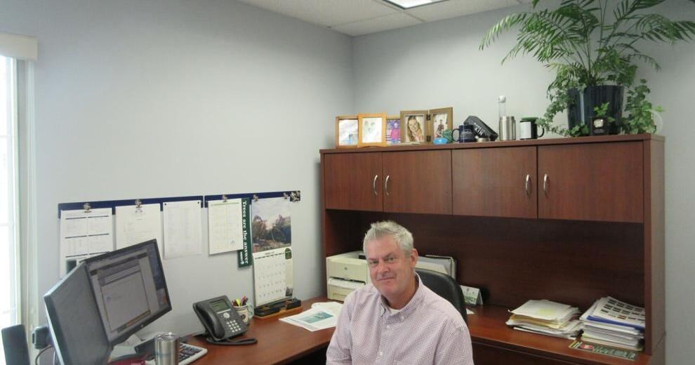 City’s former finance director takes post with City of Bryan | Local News City’s former finance director takes post with City of Bryan | Local News